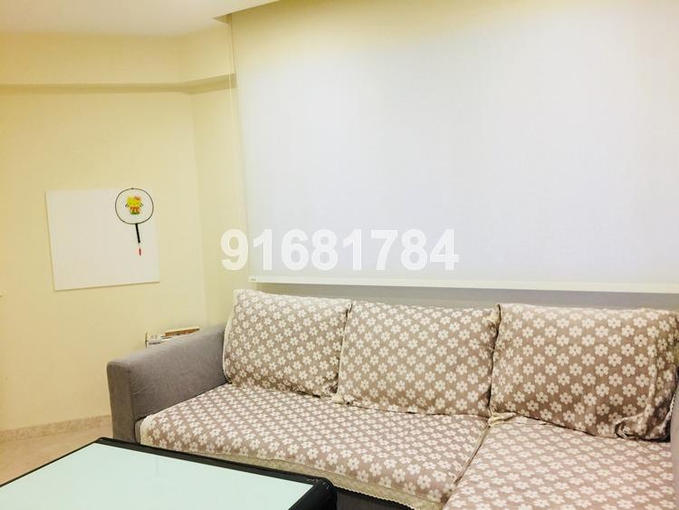 Blk 257 Pasir Ris Street 21 (Pasir Ris), HDB 4 Rooms #161008572